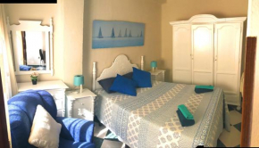 SkySea Holidays MALAGA AVE